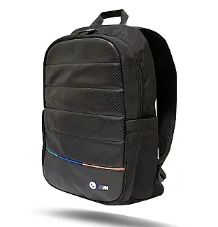 کوله پشتی لپ تاپ بی ام و Laptop BMW Backpack طرح شماره 4