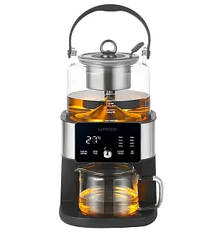 دستگاه چای و قهوه لپرسو LePresso Brewfinity Tea and Coffee Brewer with Digital Display