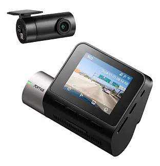 دوربین خودرو شیائومی Xiaomi 70mai Dash Cam A510 Set