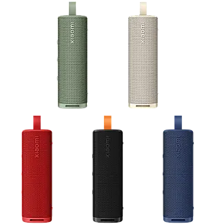 اسپیکر بلوتوثی شیائومی Xiaomi Sound Outdoor