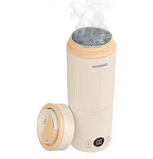 کتری برقی هوشمند قابل حمل پرودو Porodo Flora Smart Portable Kettle