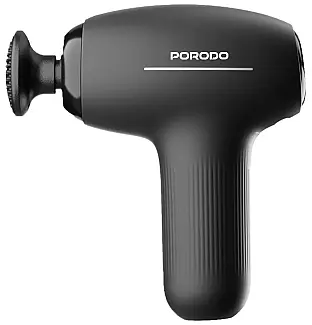 ماساژور مینی تفنگی‌ پرودو Porodo Cordless Mini Massage Gun