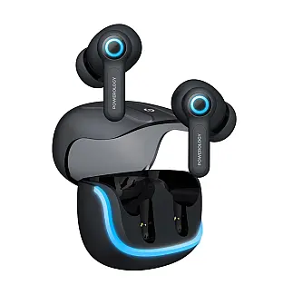 هندزفری بلوتوثی پاورولوژی Powerology Quad Enc True Wireless Earbuds