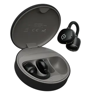 ندزفری بلوتوثی پاورولوژی Powerology Cherry Open-Ear Wireless Earphones